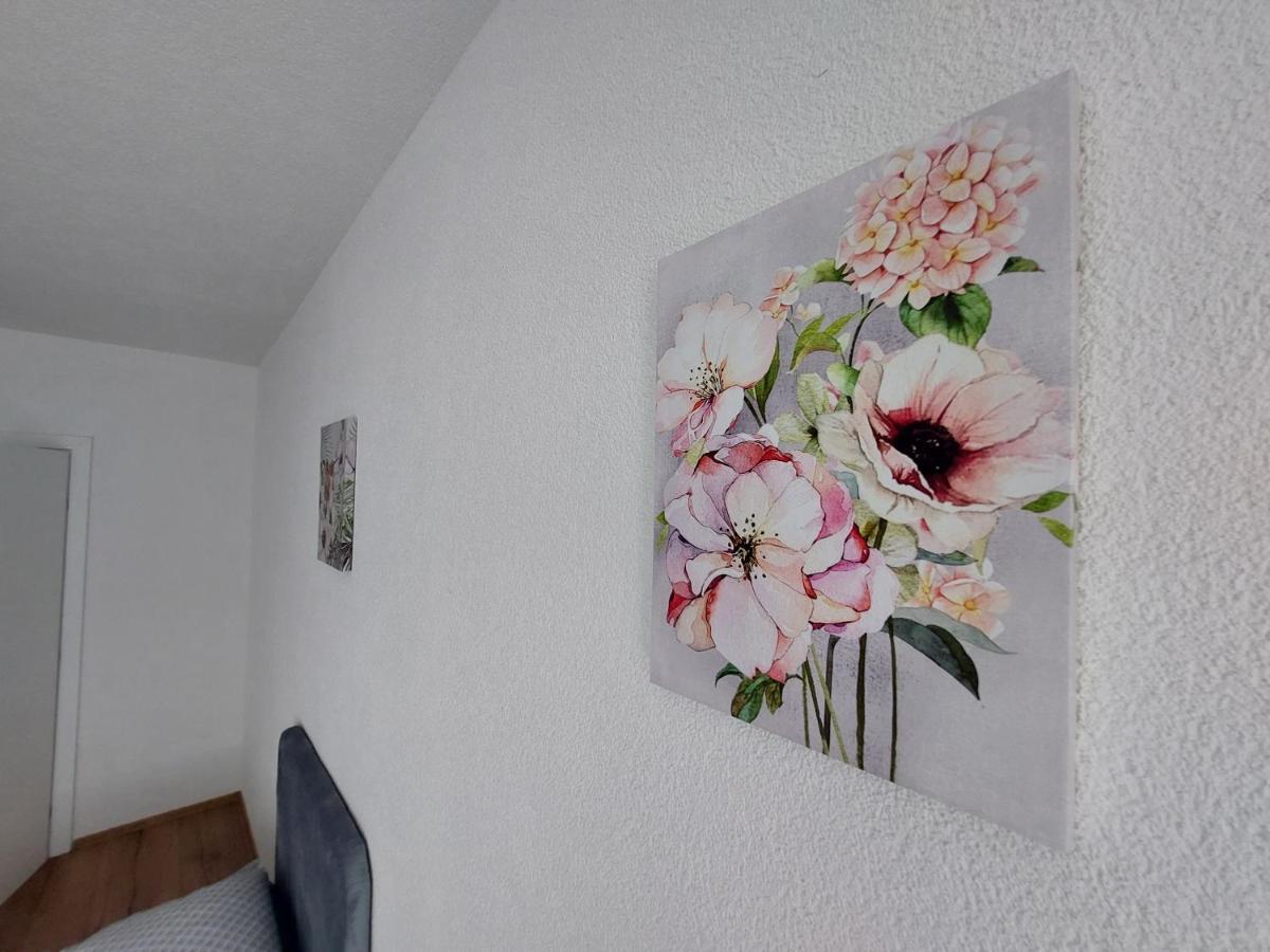 Apartman "Medeni" Bihać Buitenkant foto
