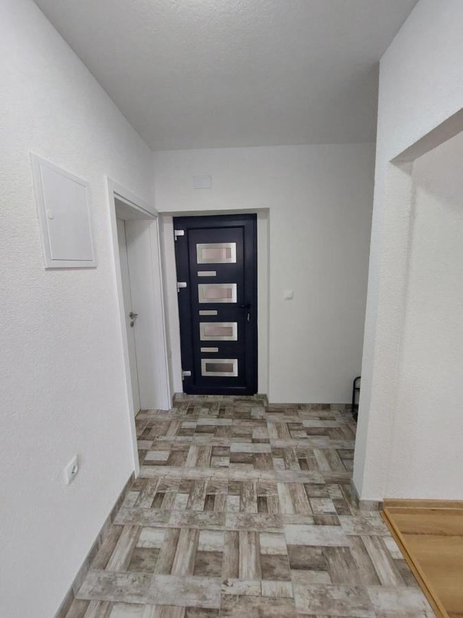 Apartman "Medeni" Bihać Buitenkant foto