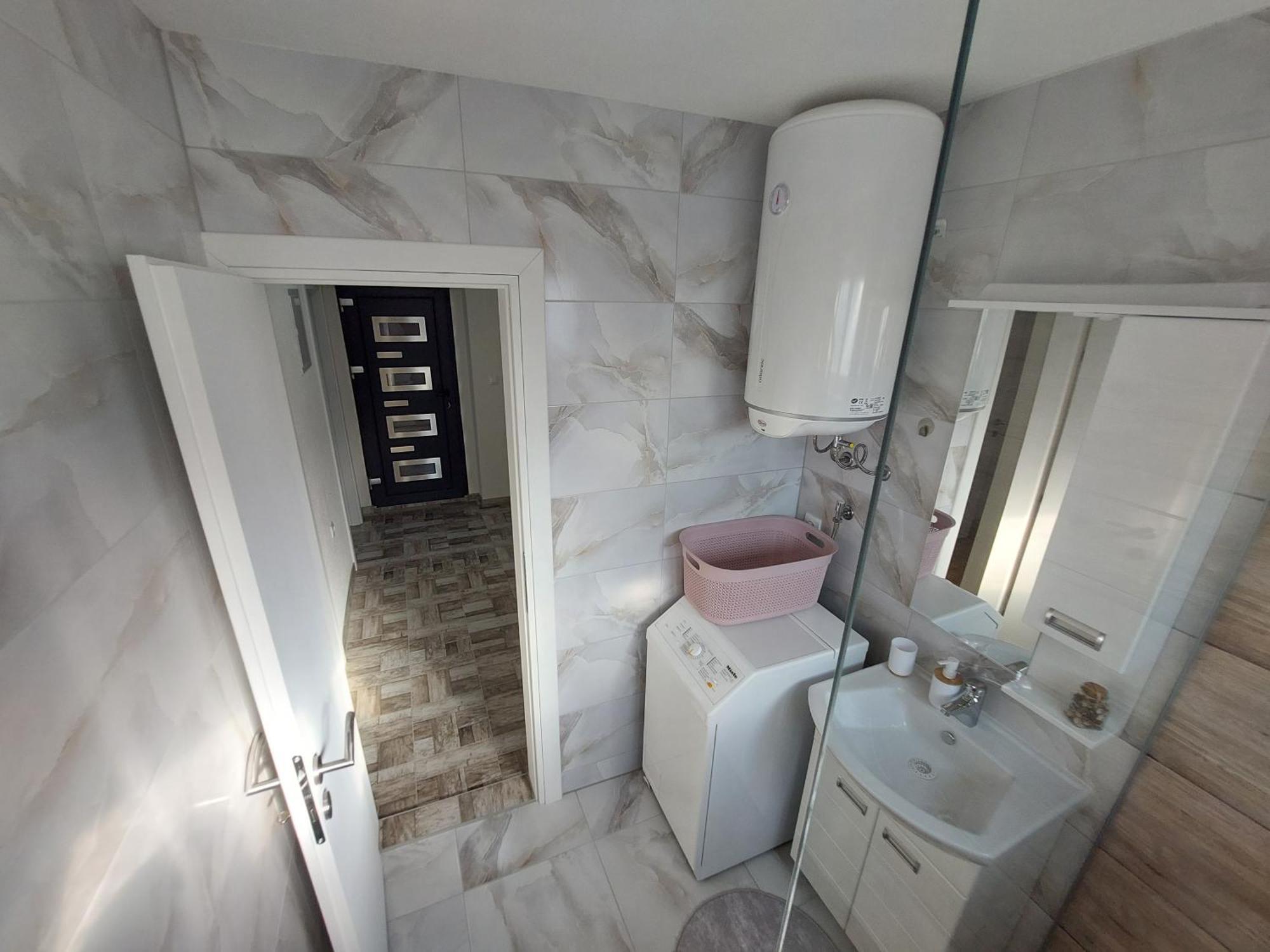 Apartman "Medeni" Bihać Buitenkant foto