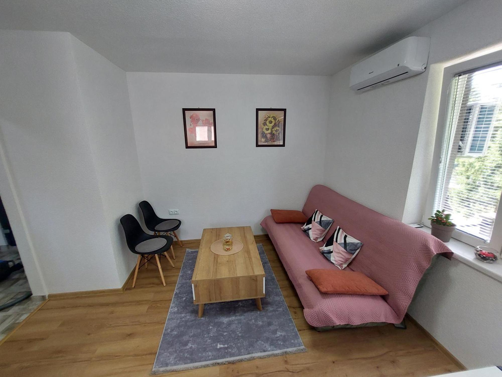 Apartman "Medeni" Bihać Buitenkant foto