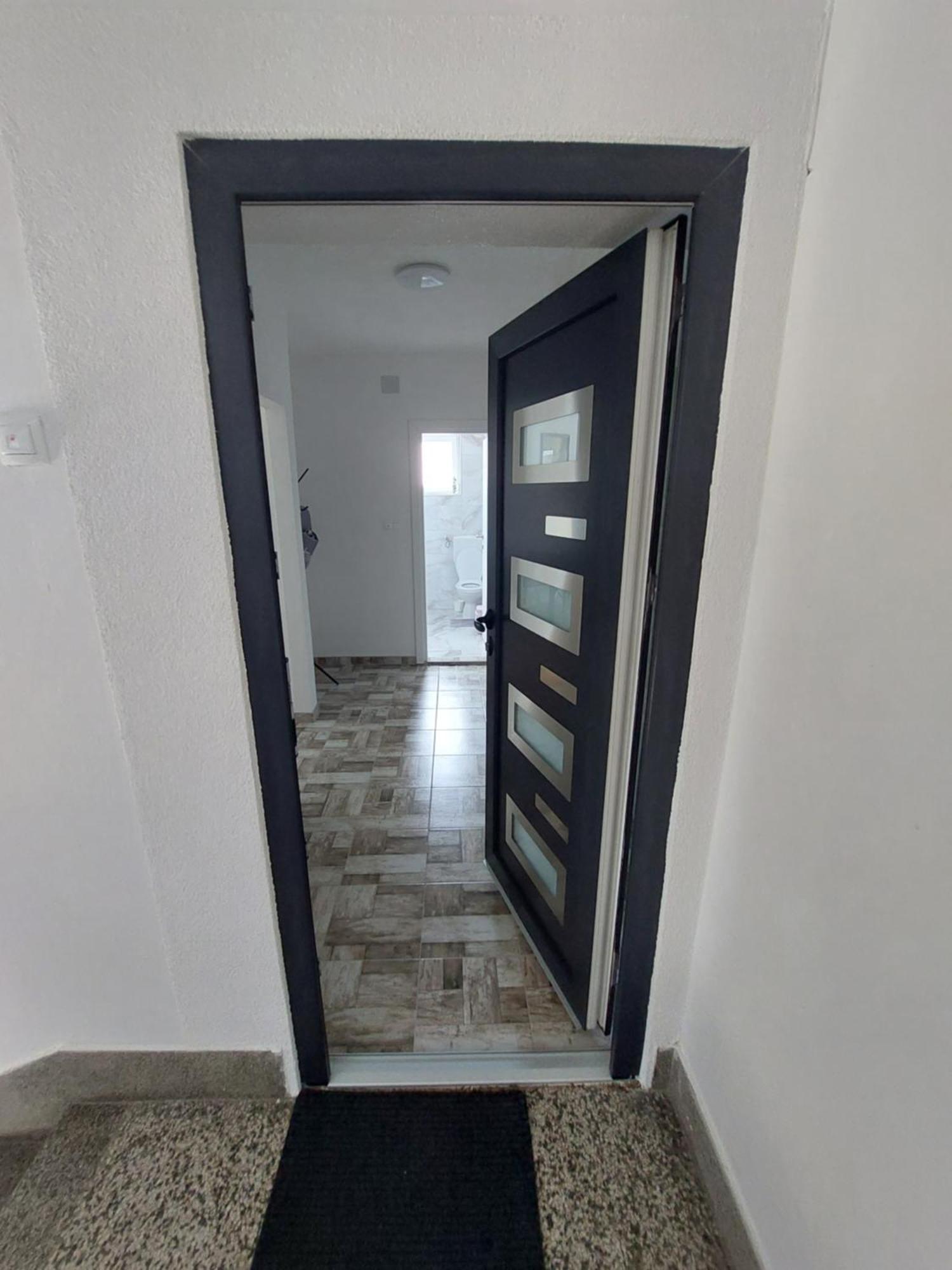 Apartman "Medeni" Bihać Buitenkant foto
