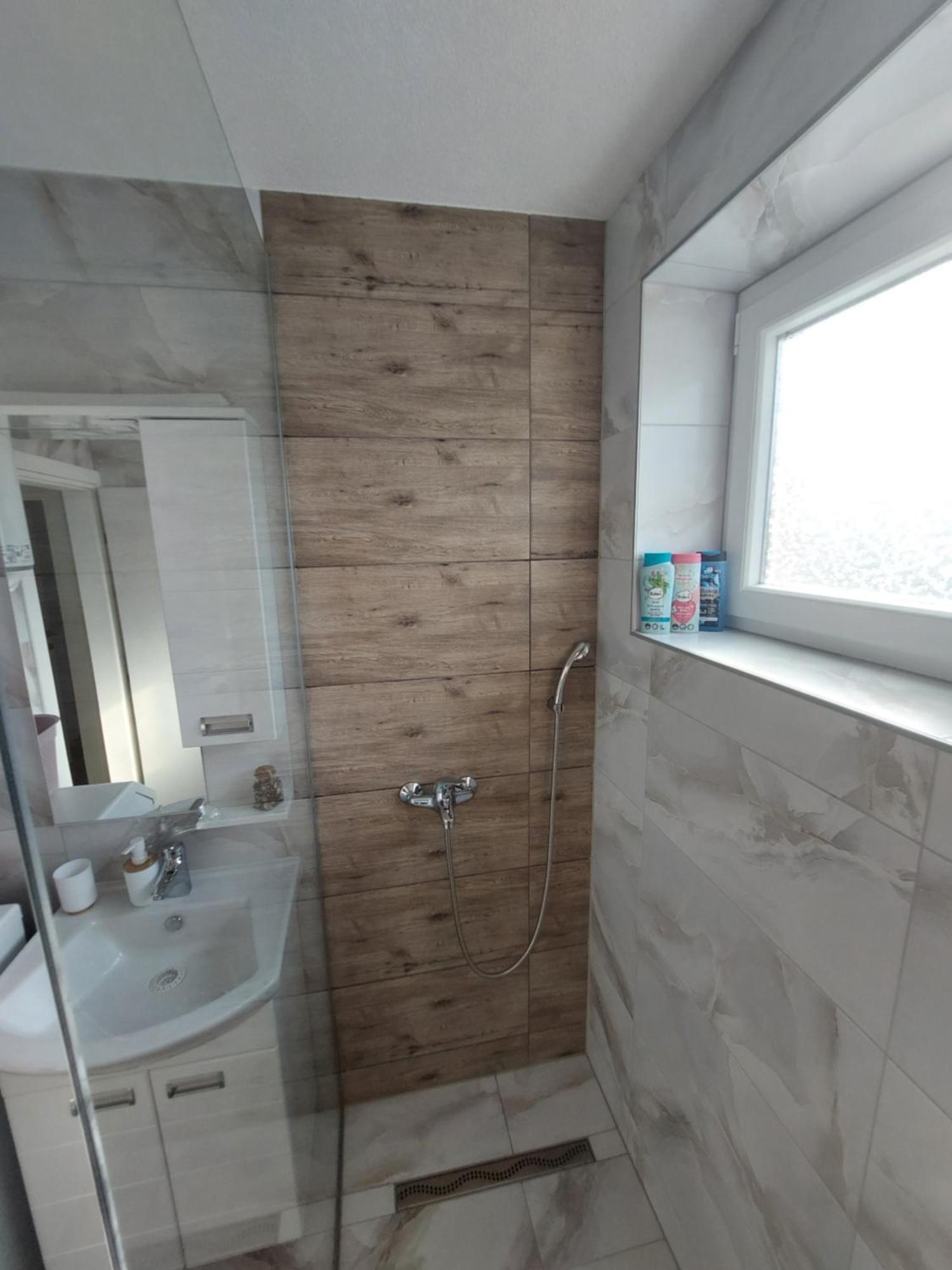 Apartman "Medeni" Bihać Buitenkant foto