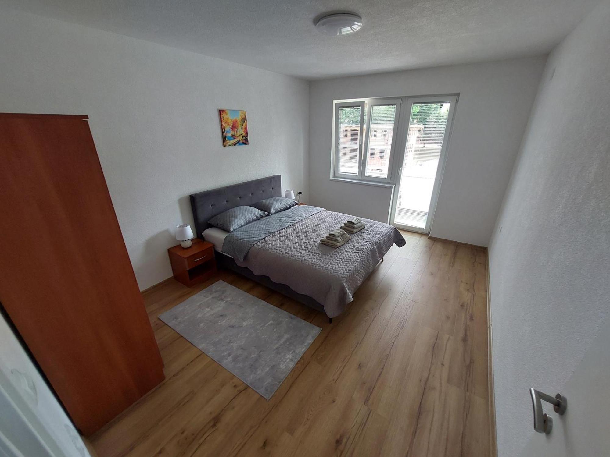 Apartman "Medeni" Bihać Buitenkant foto