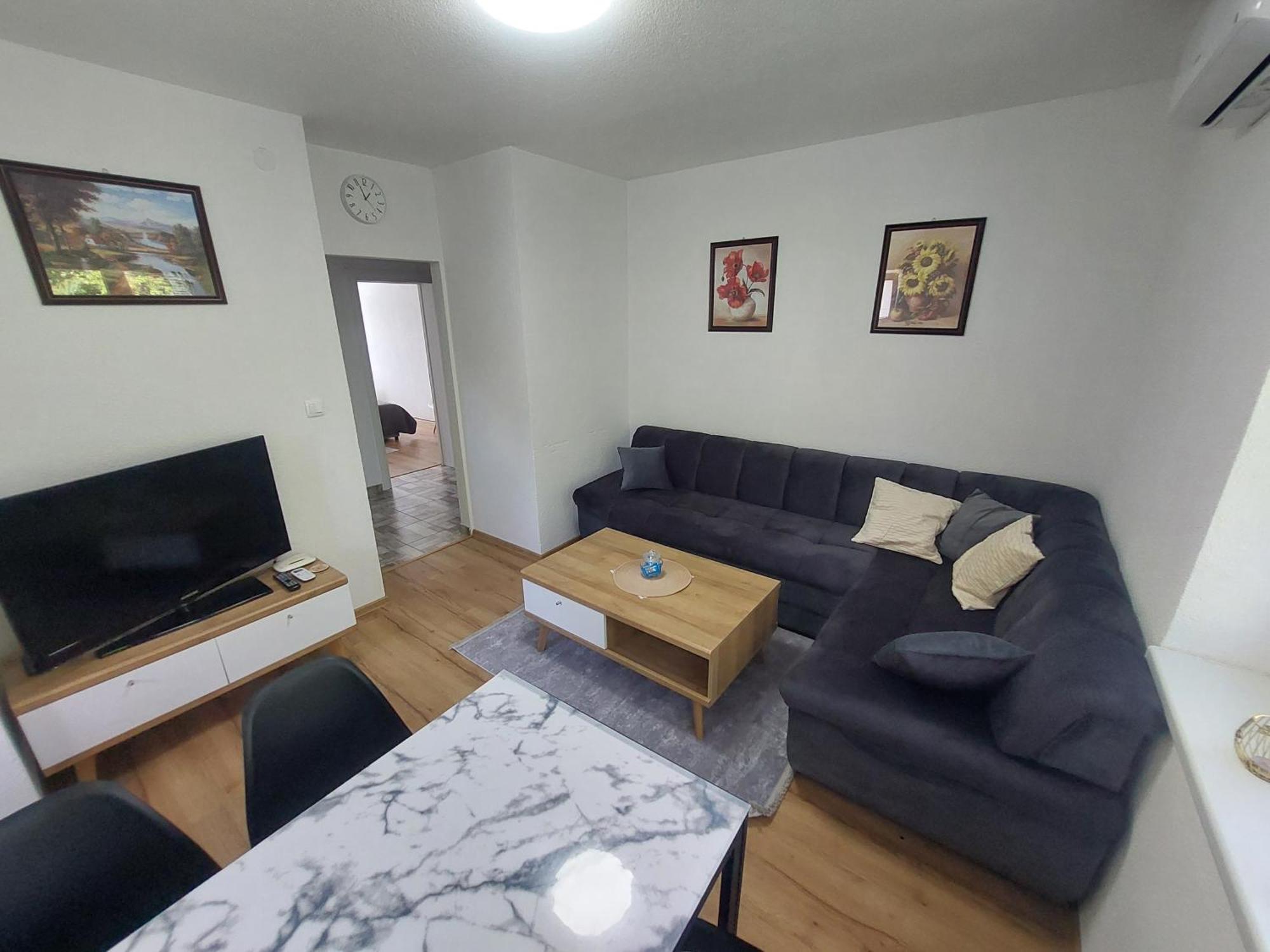 Apartman "Medeni" Bihać Buitenkant foto